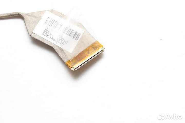 Шлейф матрицы DD0AX6LC010 для HP CQ56