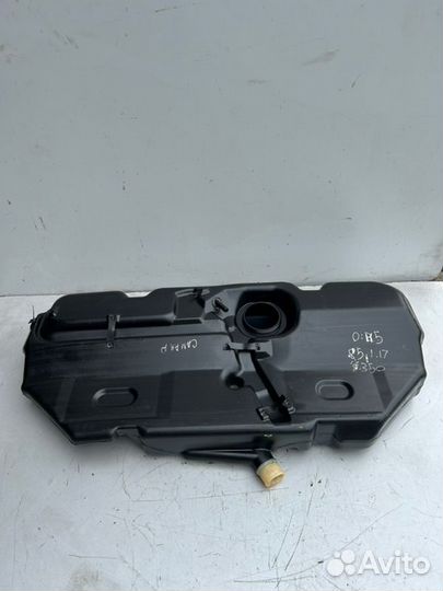 Бак топливный Iran Khodro Samand