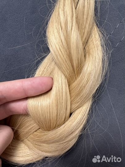 Волосы для наращивания