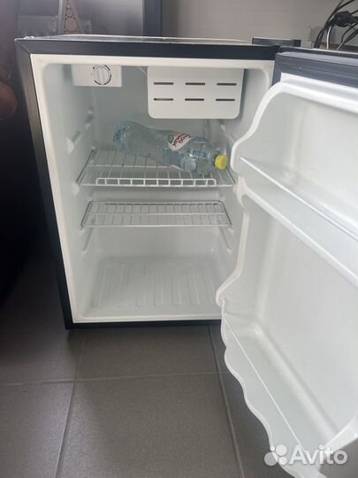 Минихолодильник shivaki