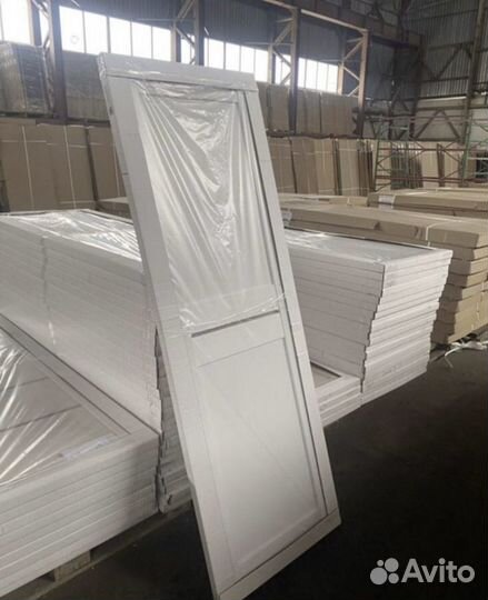 Двери межкомнатные со склада в наличии