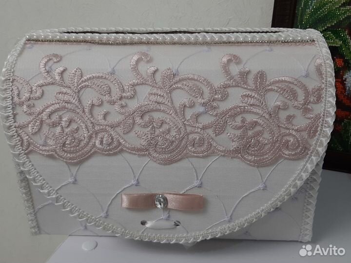 Свадебный банк