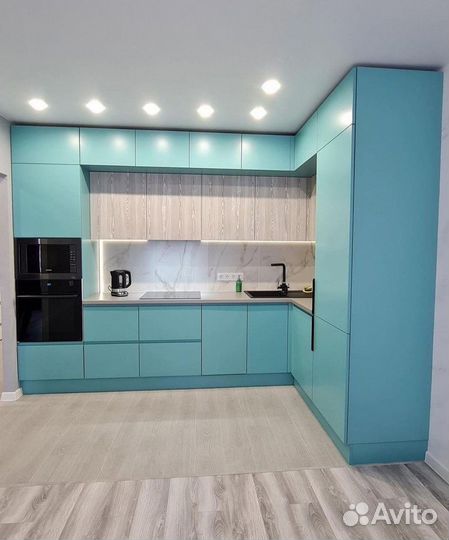 Мебель на заказ в кратчайшие сроки