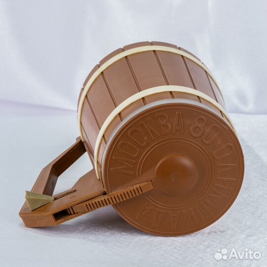 Термокружка Олимпиада 80 СССР 200 мл