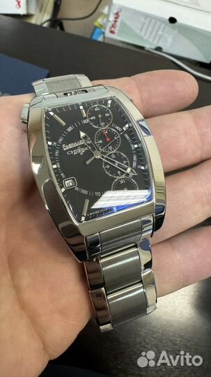 Часы eberhard