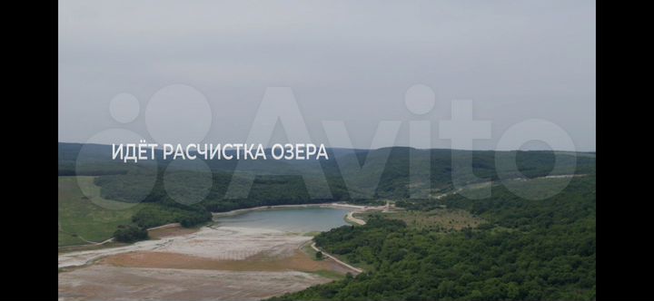 Участок 5 га (ИЖС)