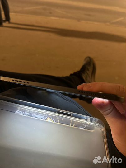 Apple iPad Pro 2020 11