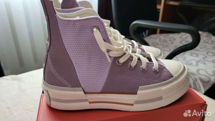 Converse All Star Chuck Taylor 70 оригинал