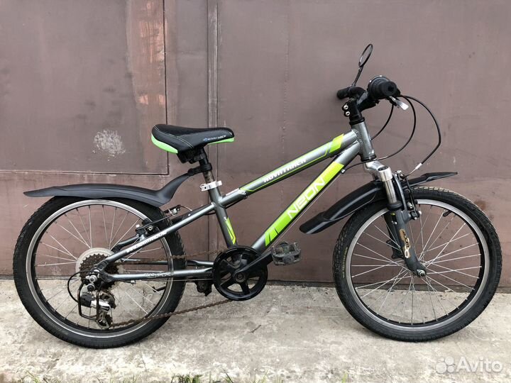 Продаю велосипед