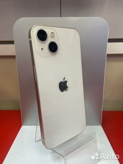 iPhone 13, 128 ГБ