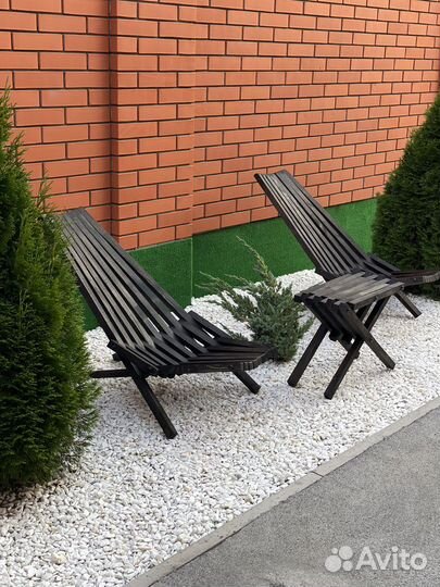 Садовая мебель гамак стулья шезлонги