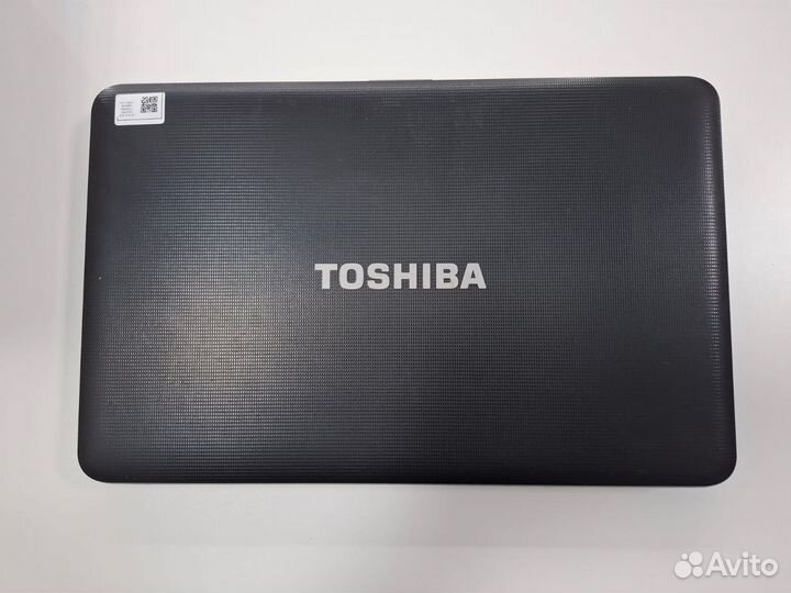 Ноутбук Toshiba Satellite c850-CUK