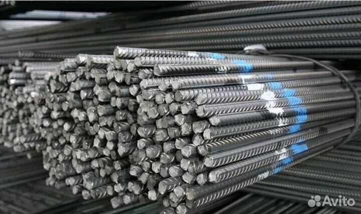 Уголок 125х125х 8.0 мм 12000 мм