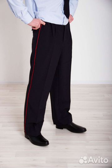 Форма полиции