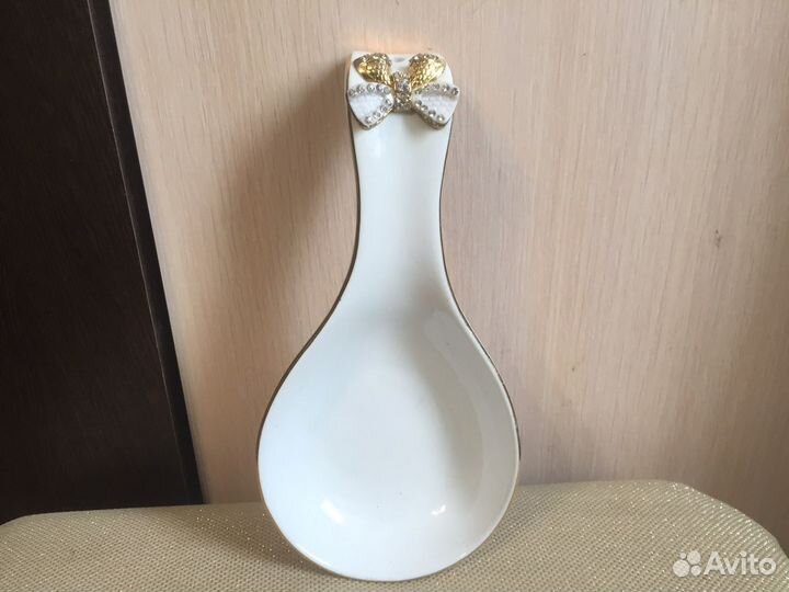 Lefard лопатка люкс коллекция