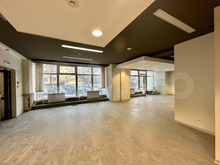 Сдам помещение свободного назначения, 278 м²