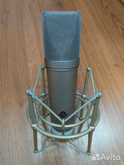 Студийный микрофон ARK FET