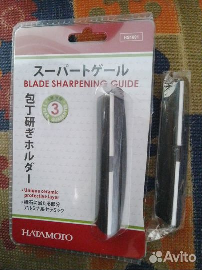 Держатели угла ножа