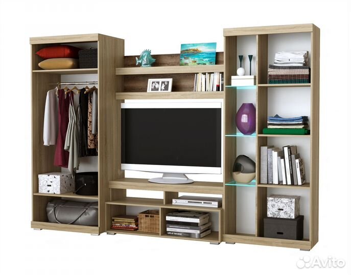 Гостиная Соната