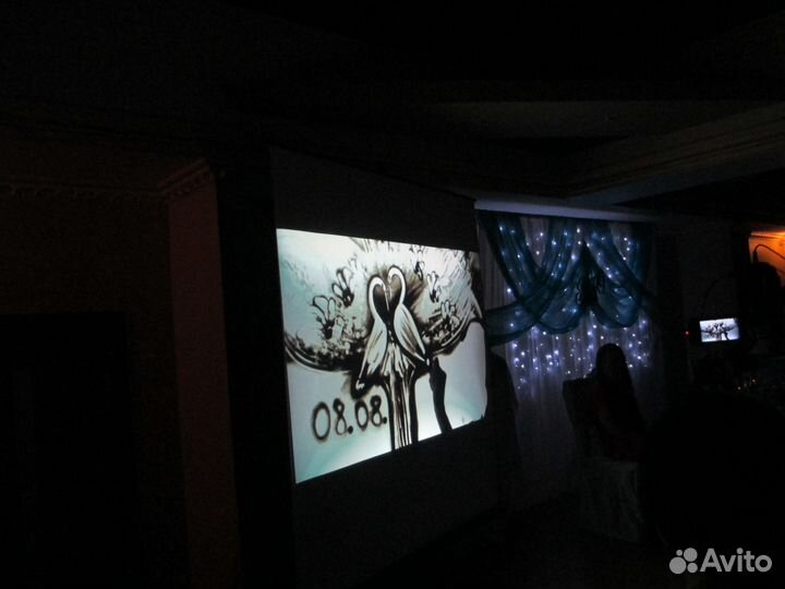 Ведущая Музыка Тамада выезд