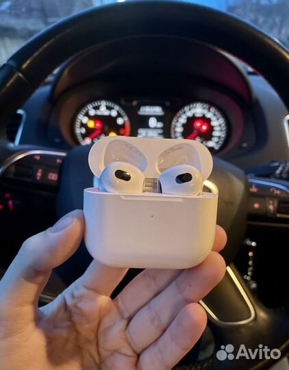Airpods 3 gen