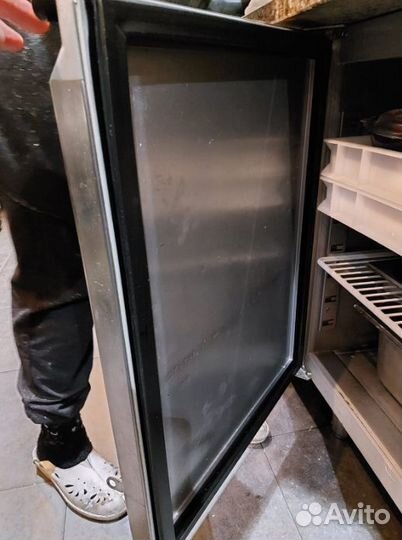 Уплотнитель для холодильника Бирюса