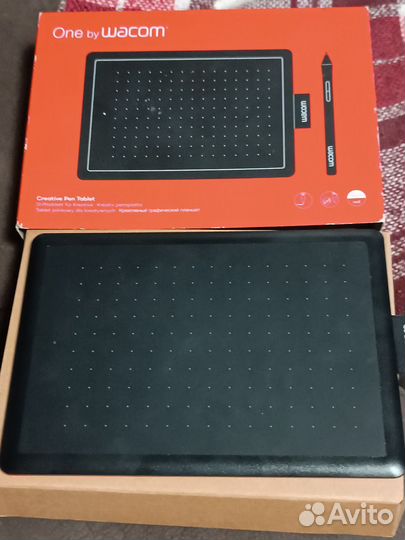 Графический планшет для рисования
