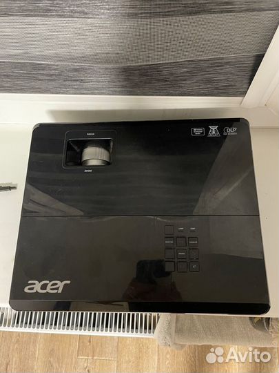 Проектор Acer x1111