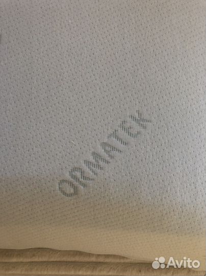 Подушка ортопедическая Орматек