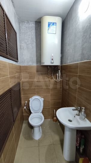 Аренда помещения от собственника 45м²