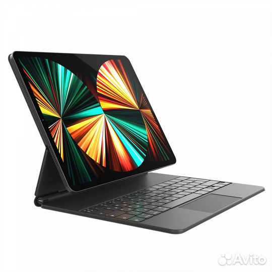 Клавиатура Apple Magic Keyboard для iPad Pro 11