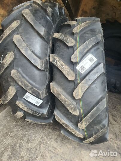 Автошина 12,5/80R18 (335/80R18) Mitas EM-02 139B T