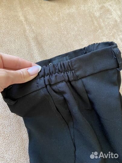 Костюм для мальчика р. 92-98