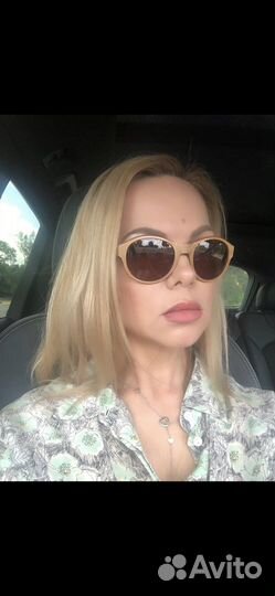 Солнцезащитные очки Max Mara оригинал