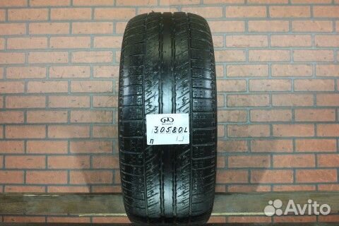 Hankook Dynapro HP RA23 235/55 R17