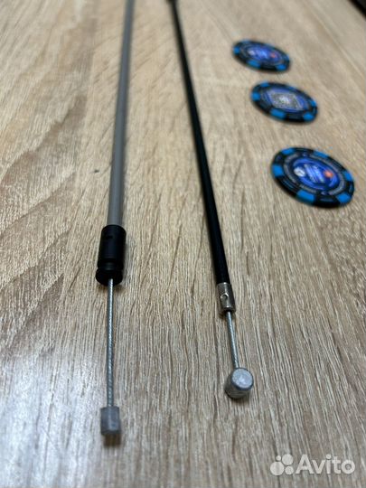 Шеринговый тормозной трос Ninebot