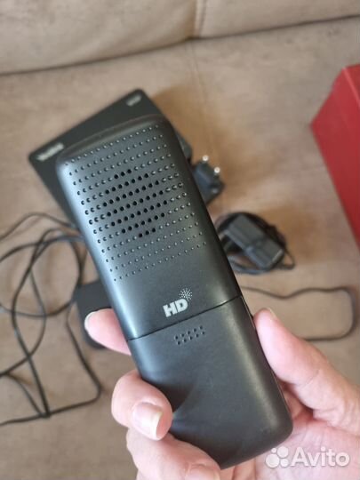 Телефонная станция