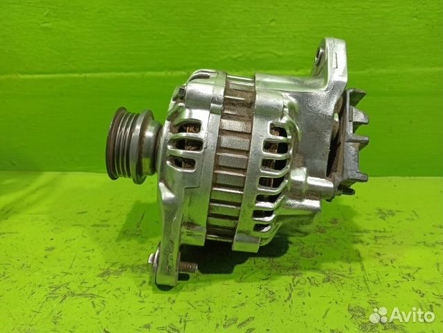 Генератор Fiat Albea 350A1000 2008