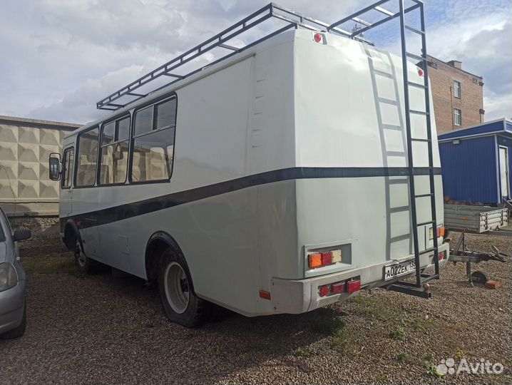 Вагон-дом, 2020