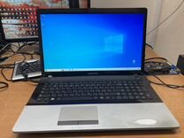 Samsung np300e7a