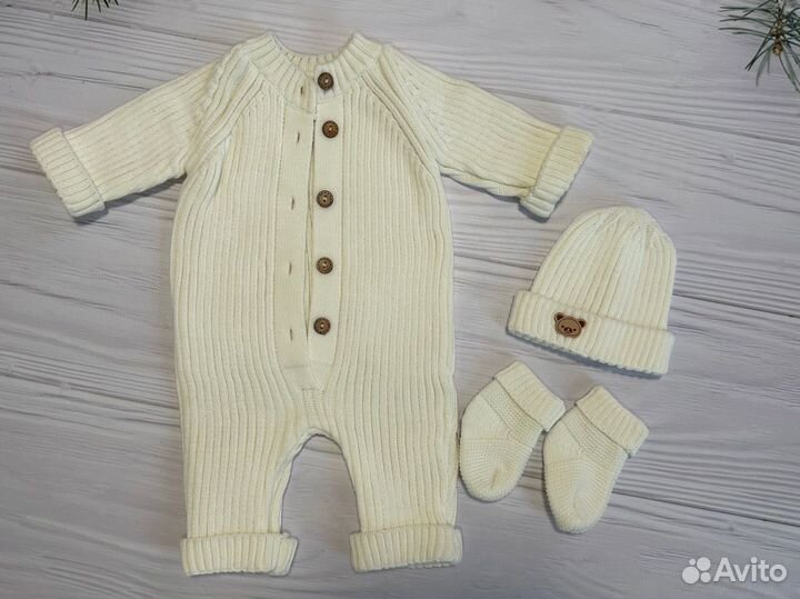 Детская одежда для мальчиков