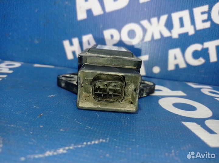 Датчик ускорения Bmw E53 кроссовер 2005