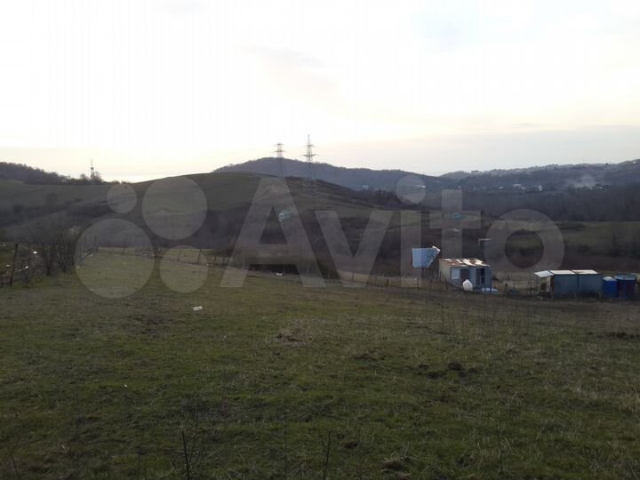 Участок 6,1 сот. (СНТ, ДНП)