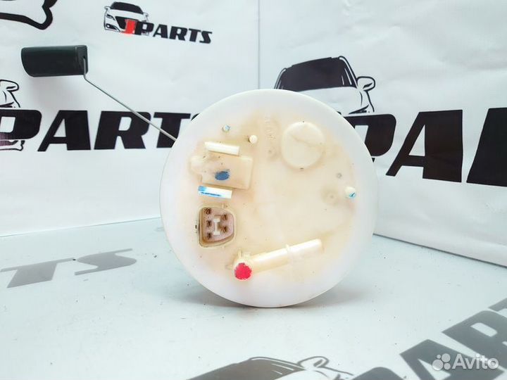 Насос топливный Mitsubishi Lancer X (2007—2010)