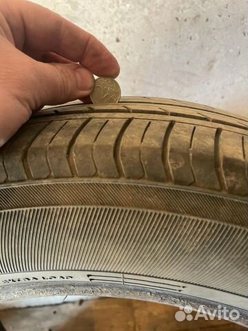 Yokohama Bluearth ES32 185/60 R15 88H