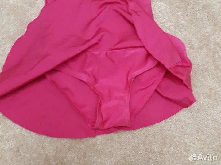 Купальник для художественной гимнастики, танцев