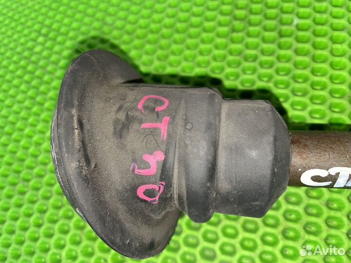 Кардан рулевой колонки Chevrolet Tahoe GMT400