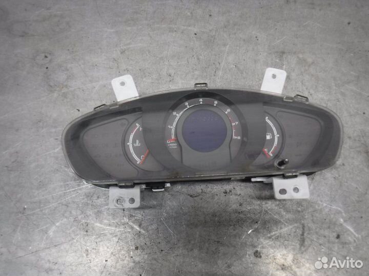 Щиток приборов Lifan X60 1.8 2013