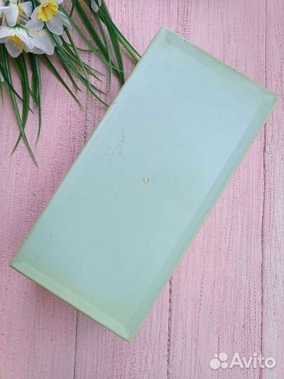 Органайзер СССР шкатулка швейных принадлежностей