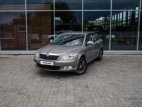 Skoda Octavia 1.6 MT, 2013, 191 710 км, с пробегом, цена 814 200 руб.